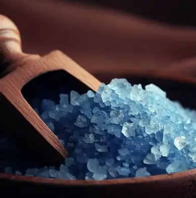 Why Persian Blue Salt?