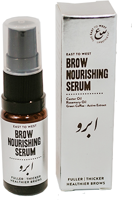 Brow Nourishing Serum