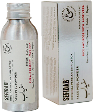 Original Persian Face Skin Detox