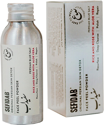 Original Persian Face Skin Detox