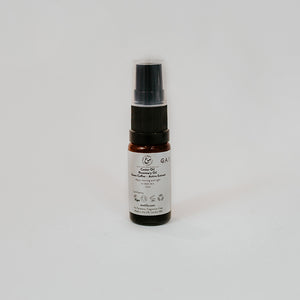 Brow Nourishing Serum