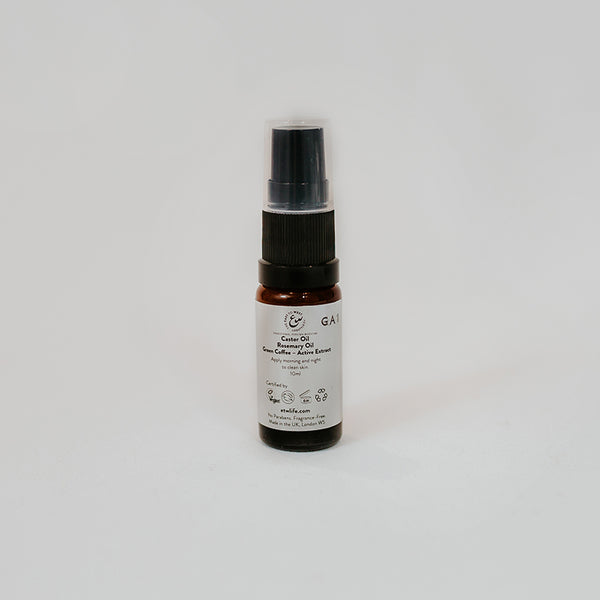Brow Nourishing Serum
