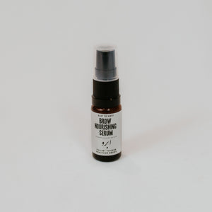 Brow Nourishing Serum