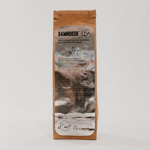 Hair-Strengthening Tea Tonic