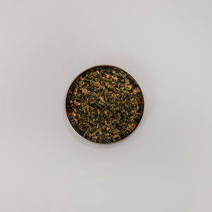 Hair-Strengthening Tea Tonic