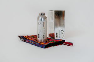 Persian Ritual | Skin Radiance Sefidab® Face + Body Detox