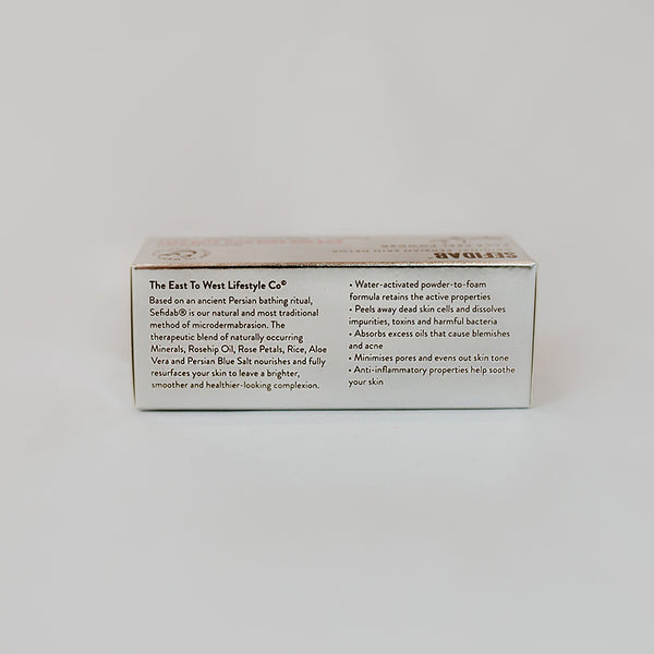 Original Persian Face Skin Detox