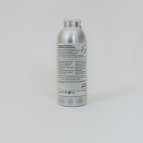 Original Persian Body Detox