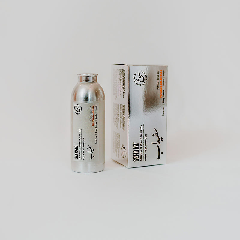 Original Persian Body Detox