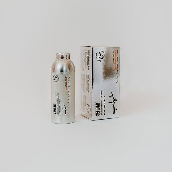 Original Persian Body Detox