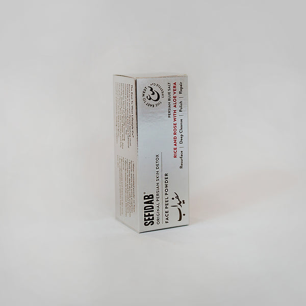 Original Persian Body Detox