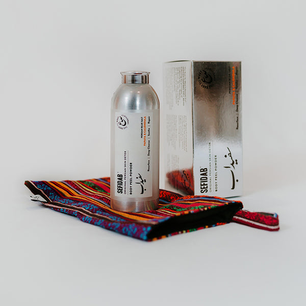 Original Persian Body Detox