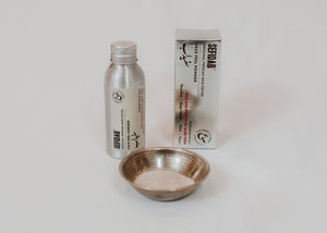 Persian Ritual | Full Beauty Sefidab® Face & Body Dexto with Sormeh® Natural Loost Powder Eyeliner