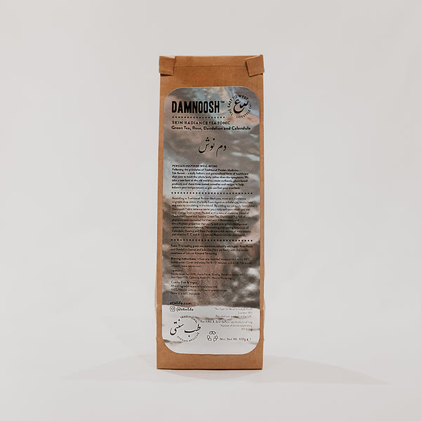 Skin Radiance Tea Tonic