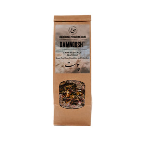 Skin Radiance Tea Tonic