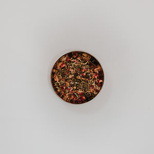 Skin Radiance Tea Tonic