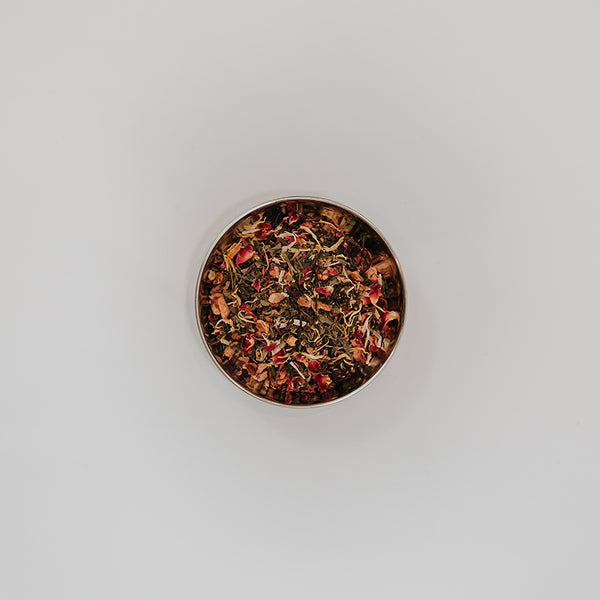 Skin Radiance Tea Tonic