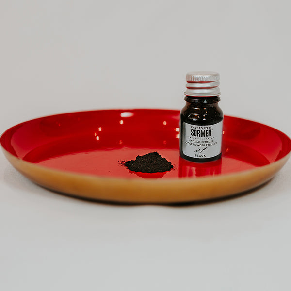 Natural Persian Loose Powder Eyeliner