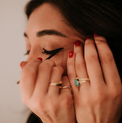 Persian Eye Ritual | Sormeh® & Brow Nourishing Serum Bundle